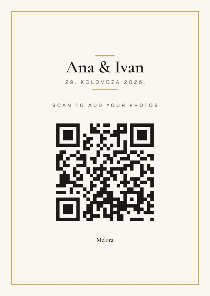 Corporate card design.